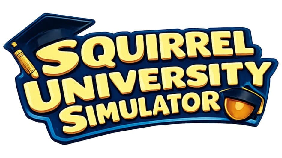 Squirrel University Simulator artwork 2
