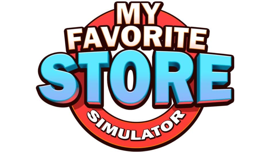 My Favorite Store Simulator artwork 2