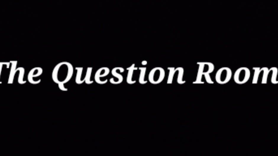 The Question Rooms artwork 1