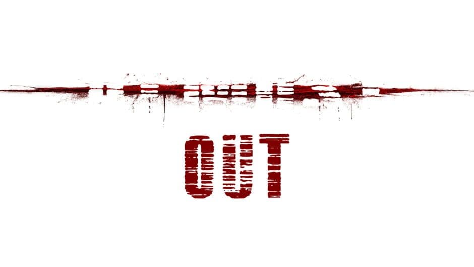 Almost Out artwork 2