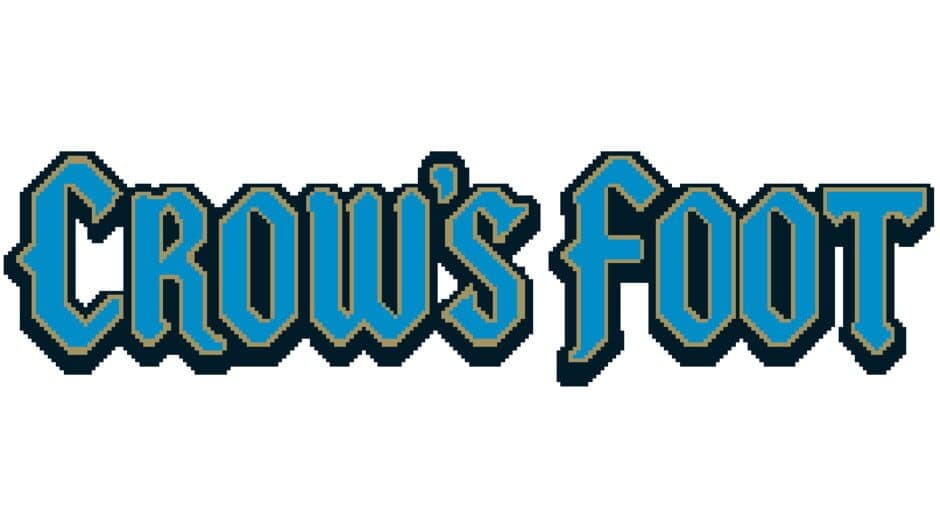 Crow's Foot artwork 1