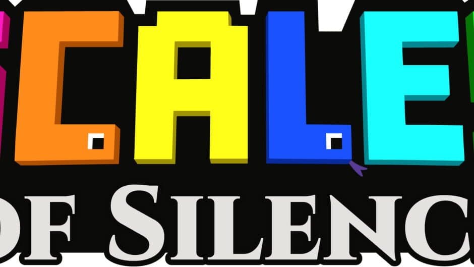 Scales of Silence artwork 1