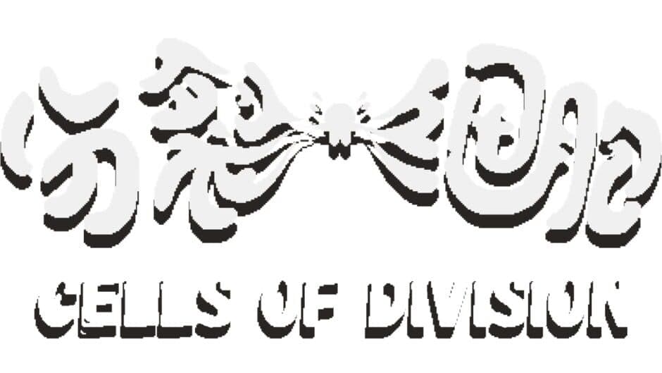 Cells of Division artwork 2