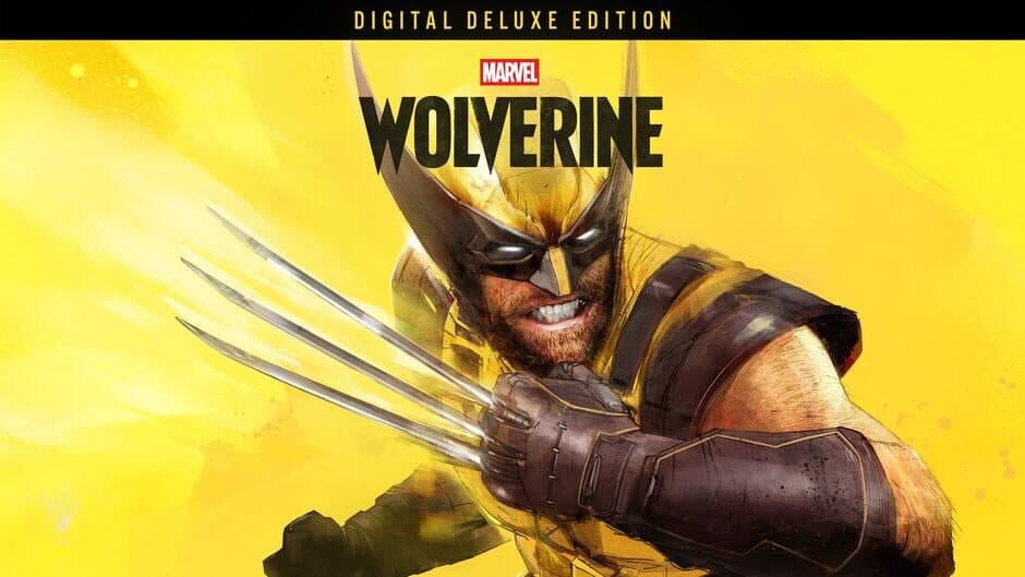 Marvel's Wolverine: Digital Deluxe Edition artwork 2