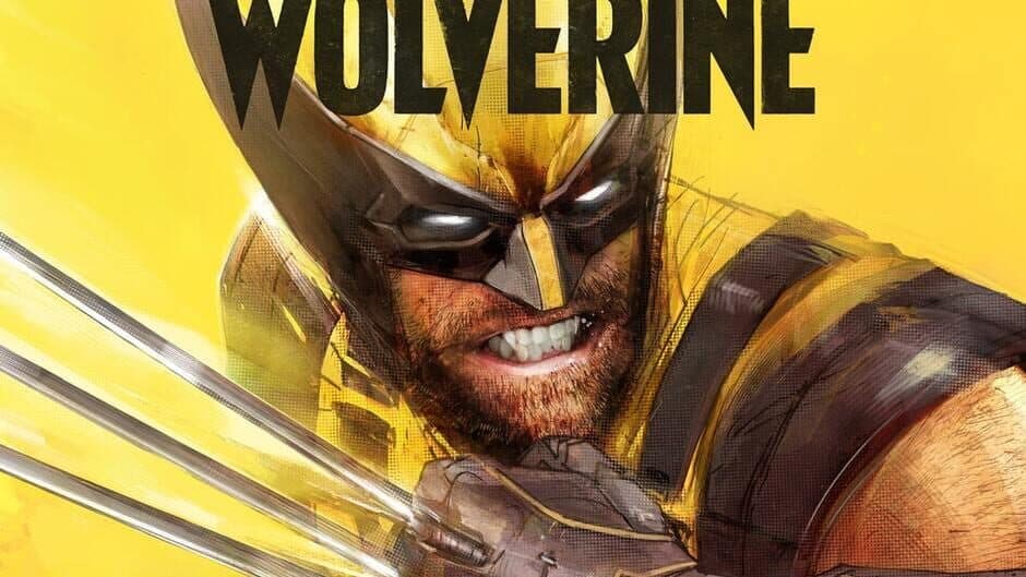 Marvel's Wolverine: Digital Deluxe Edition artwork 1