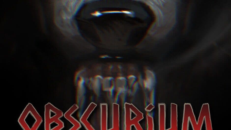 Obscurium artwork 2