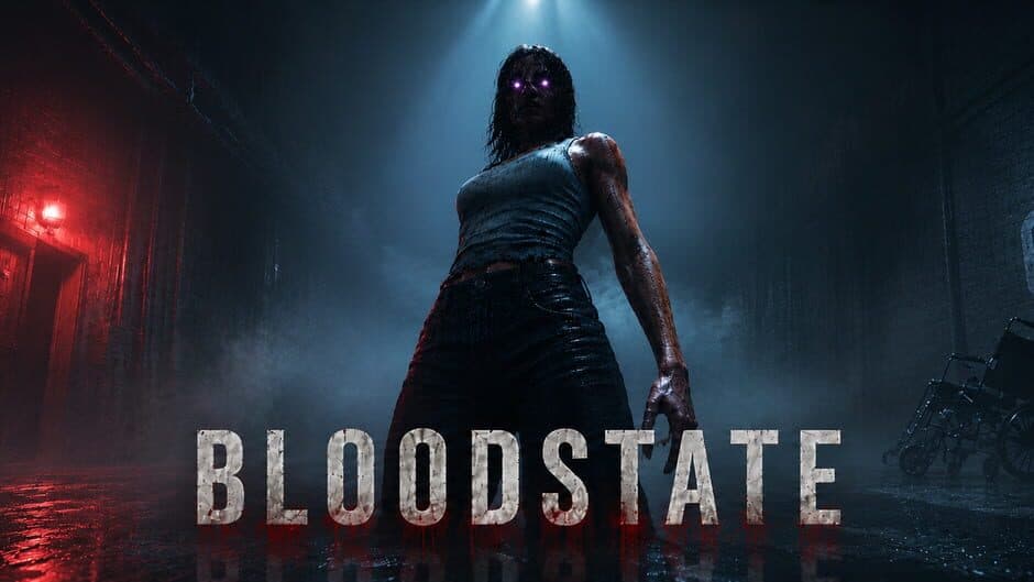 Bloodstate artwork 1