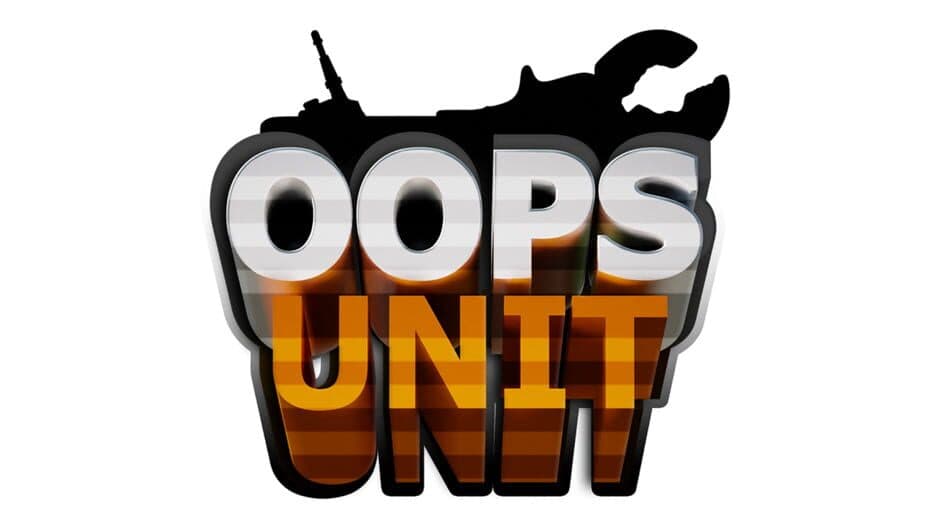 Oops Unit artwork 2