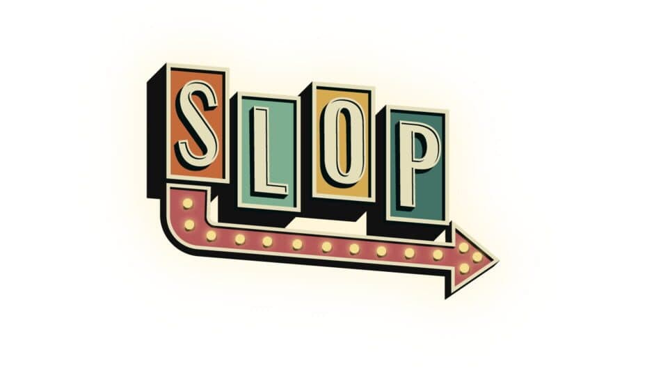 S.L.O.P artwork 2