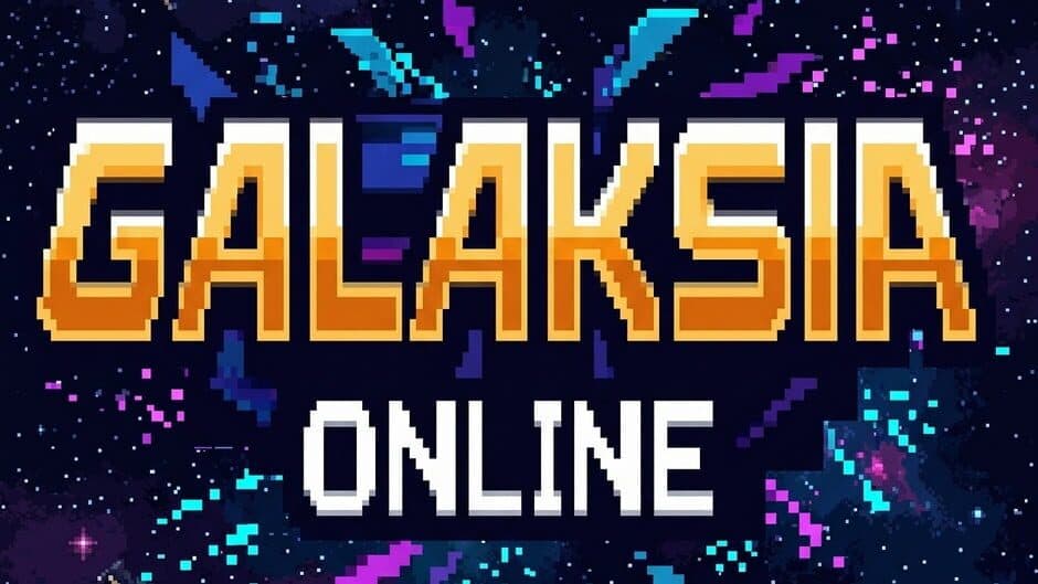 Galaksia Online artwork 2