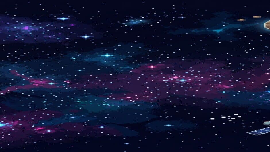 Galaksia Online artwork 3