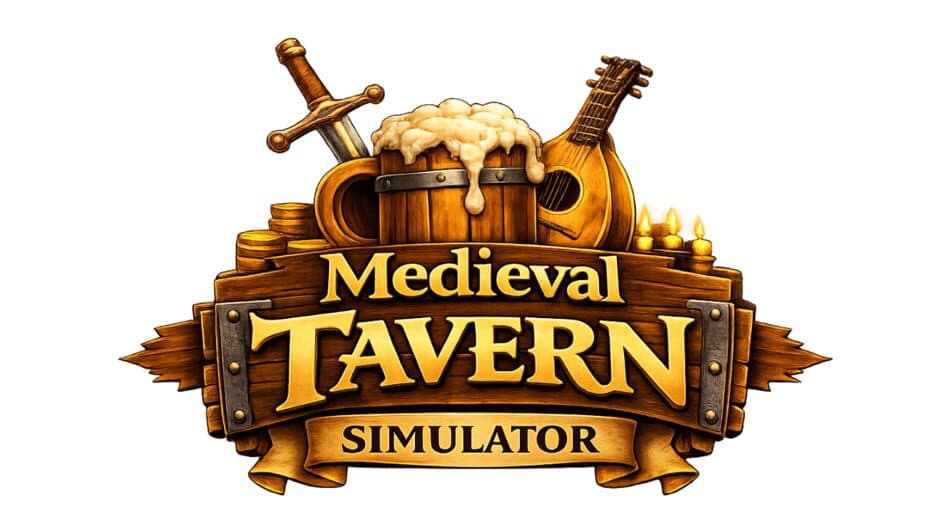 Medieval Tavern Simulator artwork 2