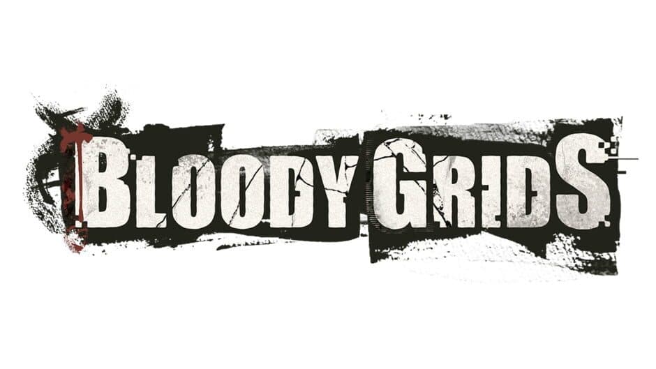 Bloody Grids artwork 2