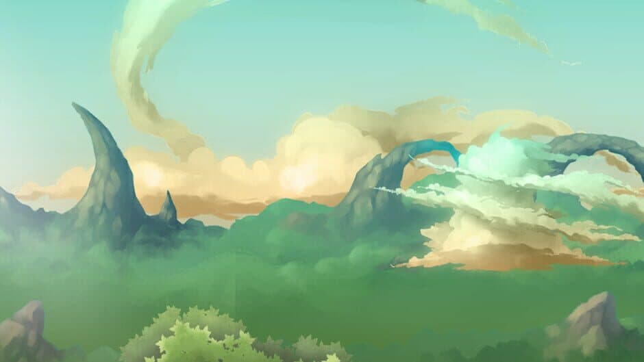 Myriad Realms artwork 1