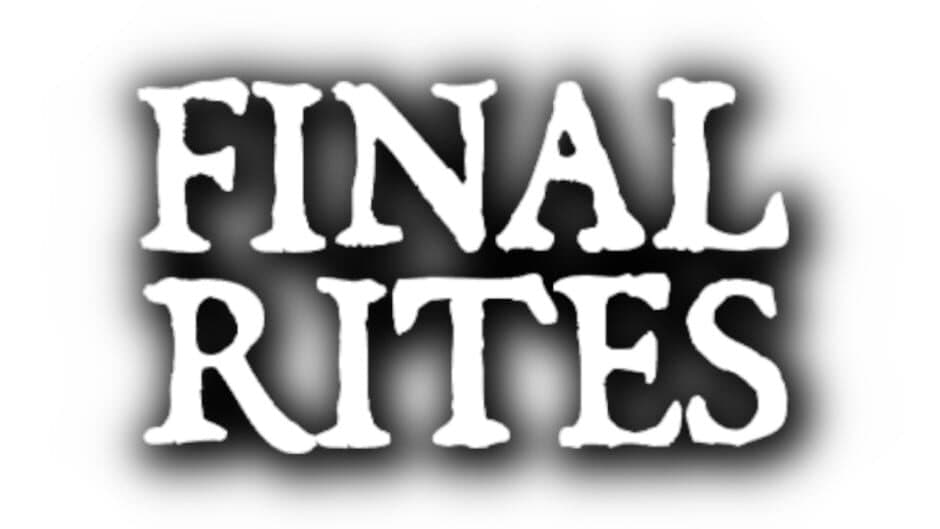 Final Rites artwork 2