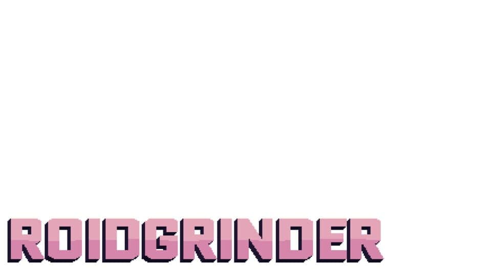 Roidgrinder artwork 2