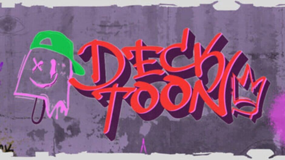 Decktoon artwork 1
