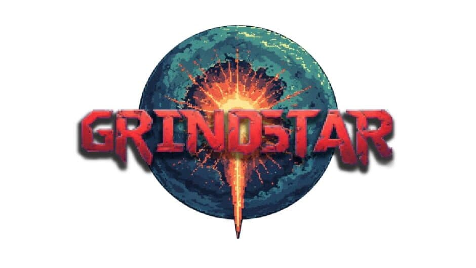 Grindstar artwork 2