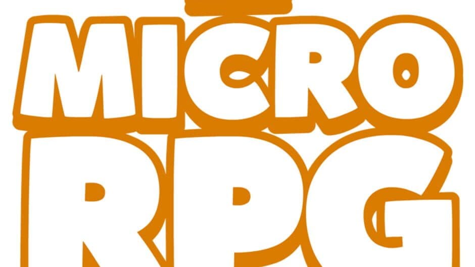 Micro RPG artwork 2