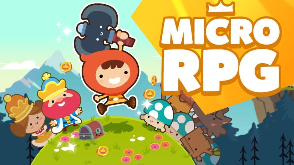 Micro RPG artwork 3