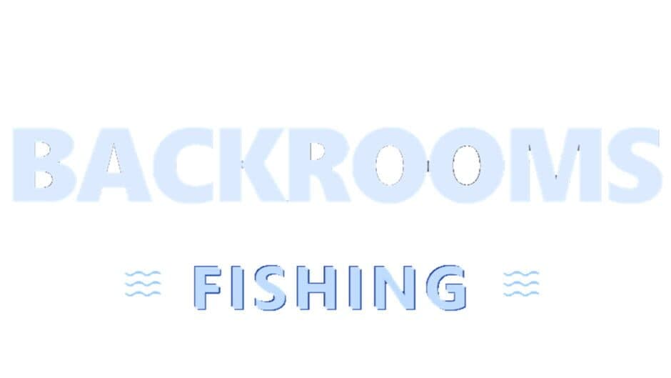Backrooms Fishing artwork 2