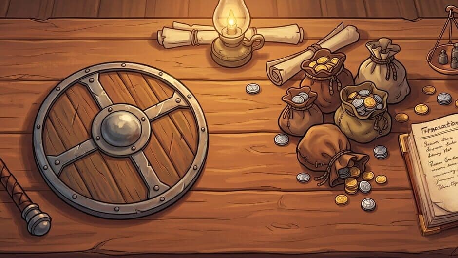 Fell & Sell artwork 1