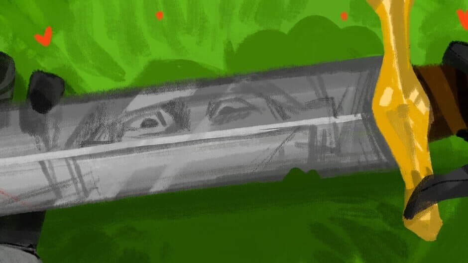 Kill the Super Duper Big Monster artwork 1