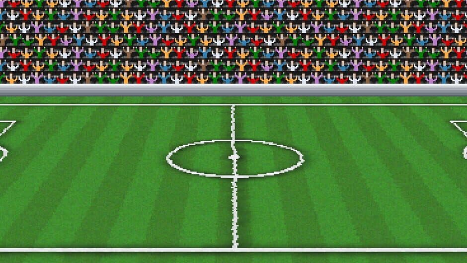 Lazy Kickers artwork 1