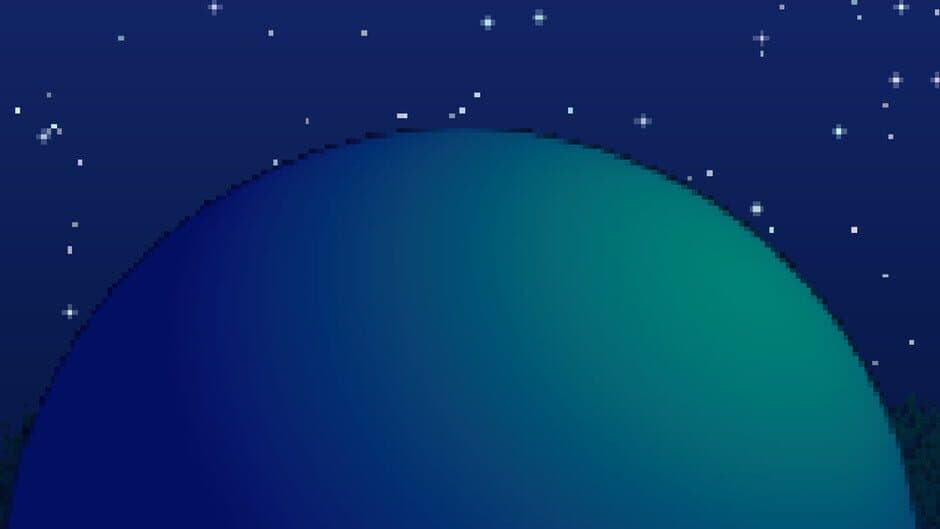 The Sphere artwork 1