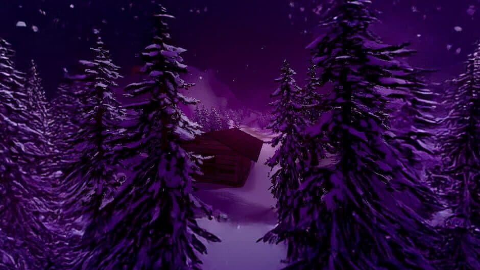 A Mountain Called Hope artwork 1