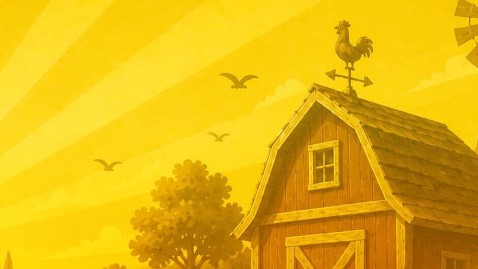 Chicken Escape artwork 1