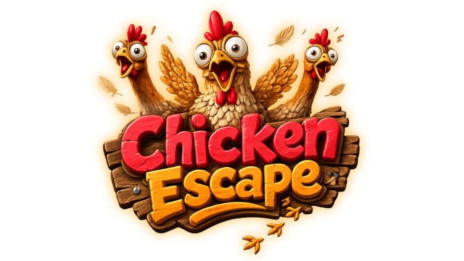Chicken Escape artwork 2