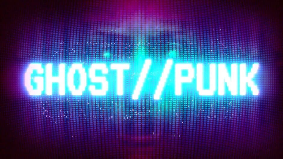 Ghostpunk artwork 3