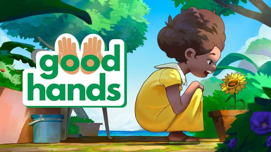 Good Hands artwork 2