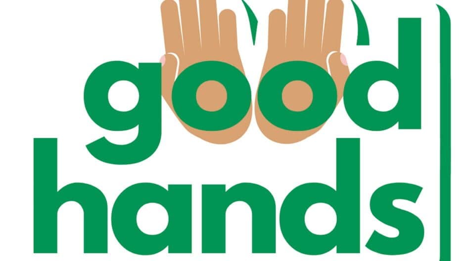 Good Hands artwork 3