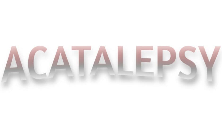 Acatalepsy artwork 4