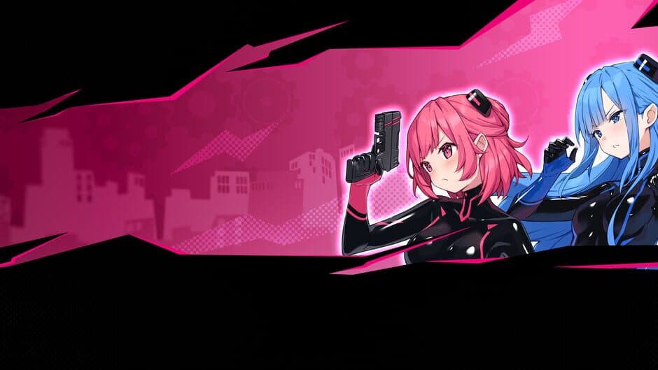 Special Agent: Aigis Pink artwork 1