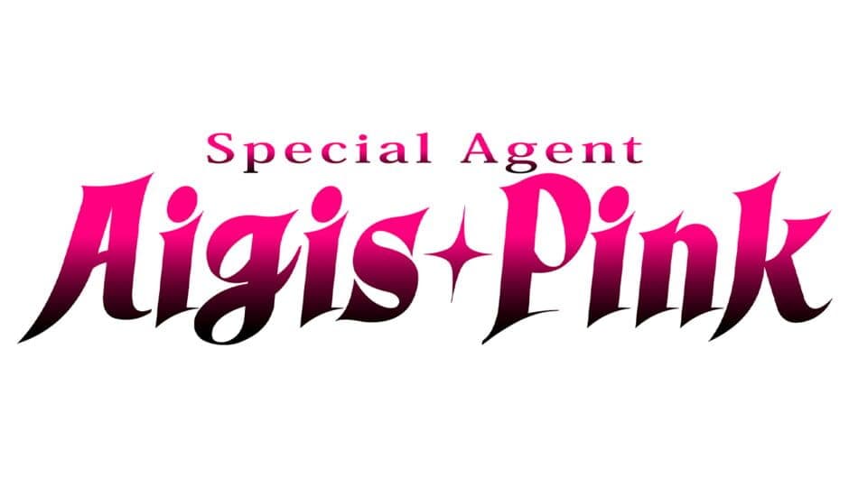 Special Agent: Aigis Pink artwork 2
