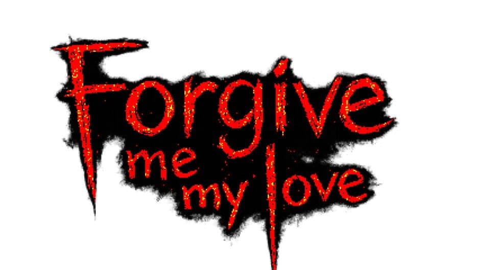 Forgive Me My Love artwork 2