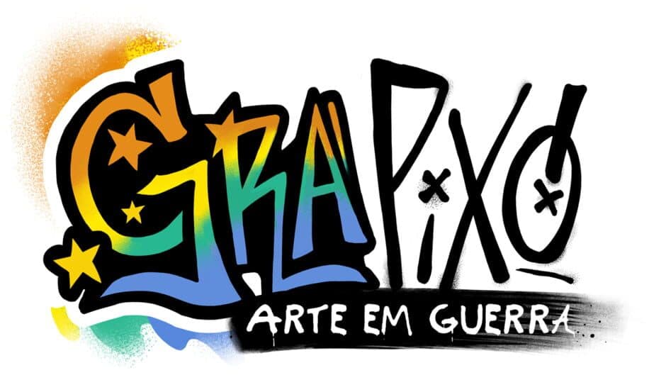 Grapixo Arte em Guerra artwork 2