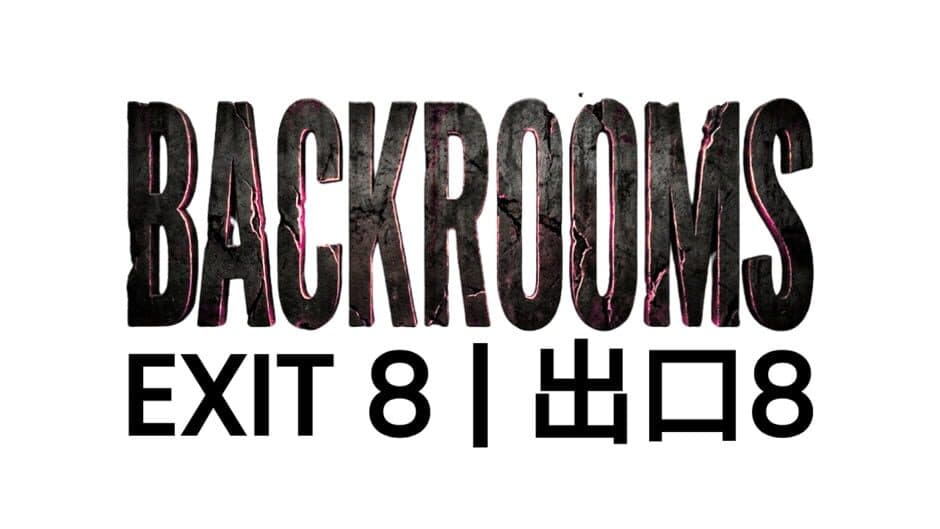 Backrooms: Exit 8 artwork 2