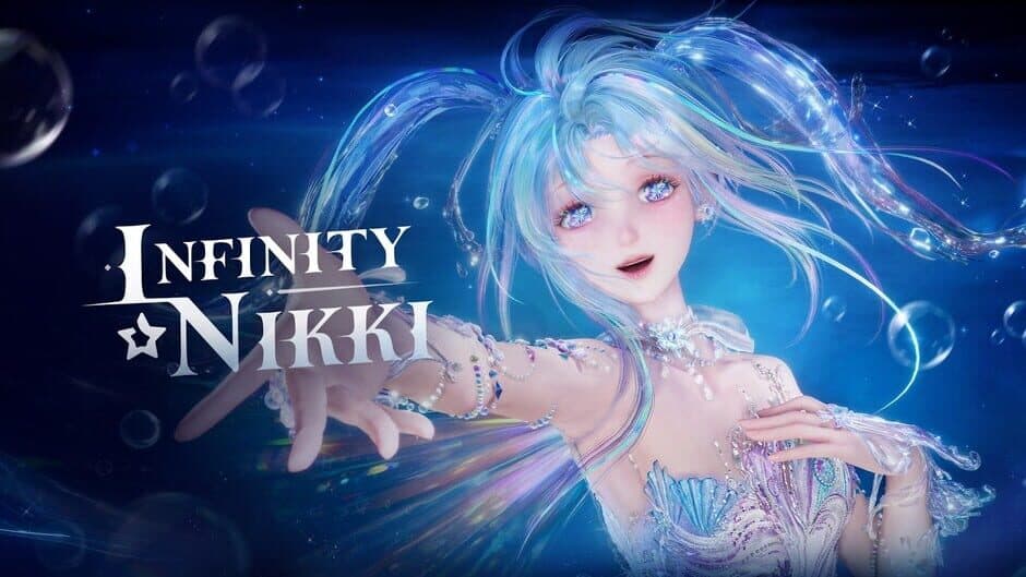 Infinity Nikki: Where Stars Yearn artwork 1