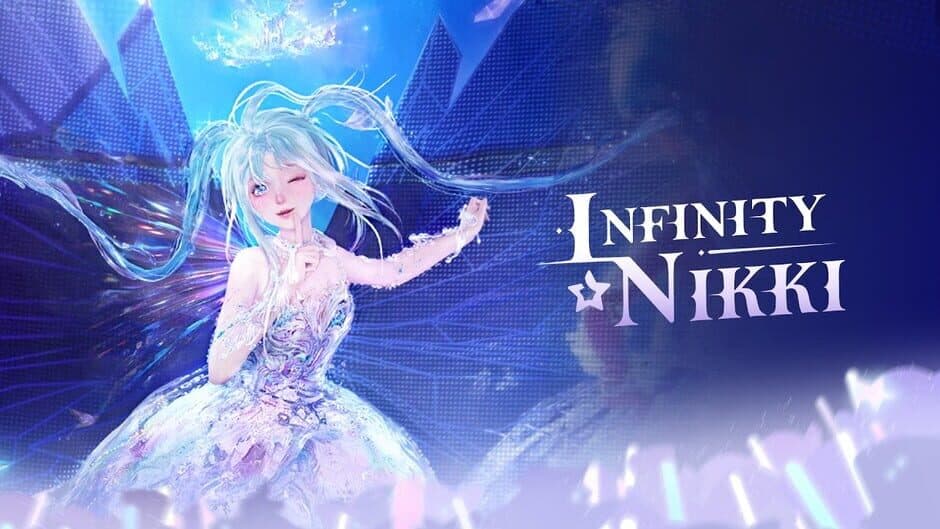 Infinity Nikki: Where Stars Yearn artwork 2
