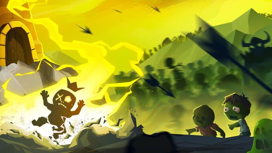 Incrempire artwork 1