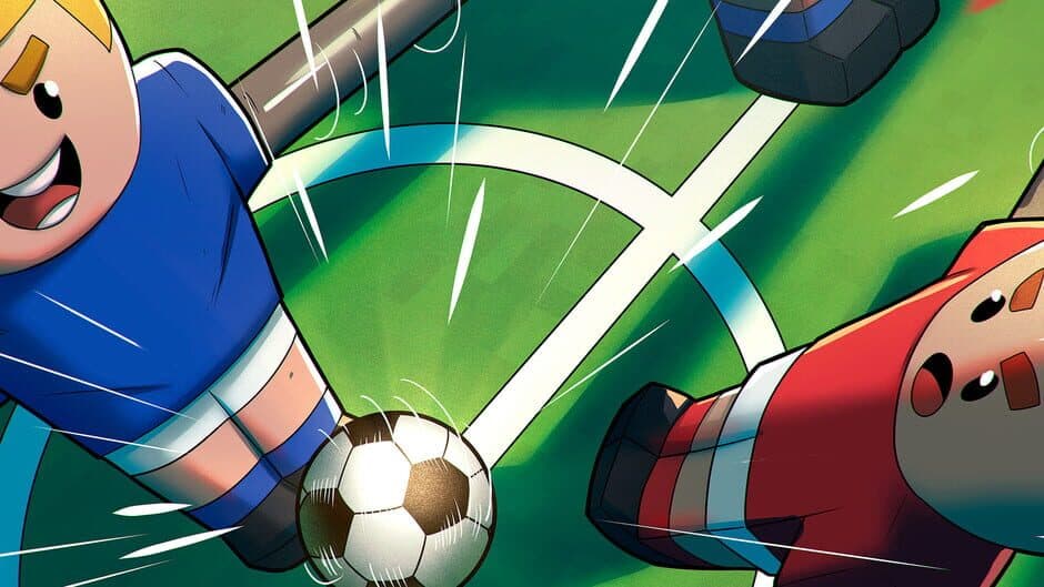 Foosball Manager artwork 1