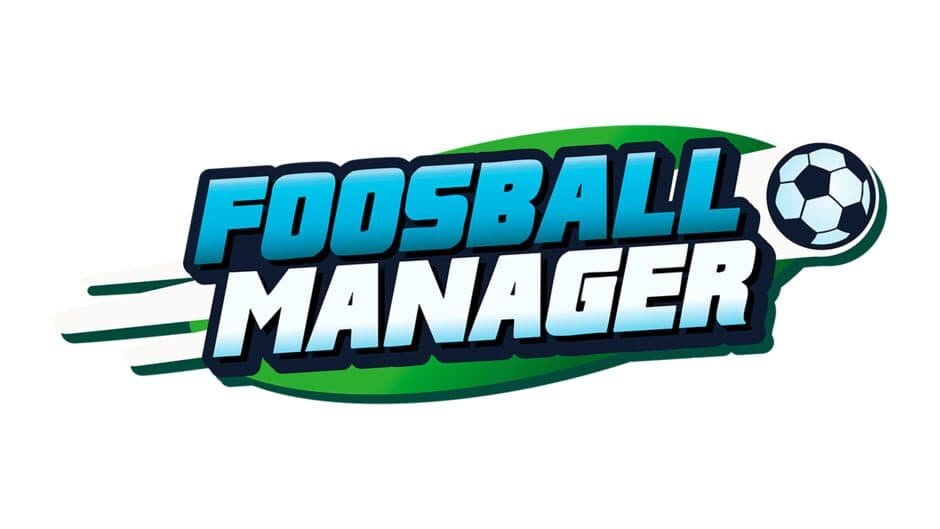 Foosball Manager artwork 2