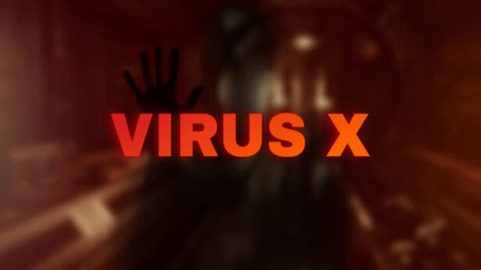Virus X artwork 1