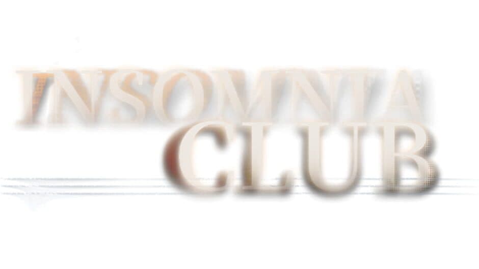 Insomnia Club artwork 2
