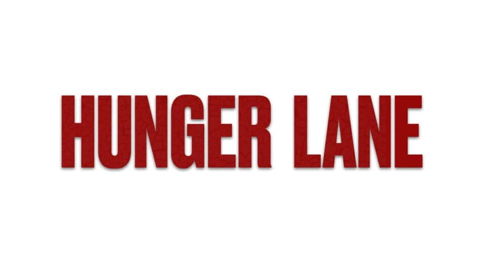 Hunger Lane artwork 2