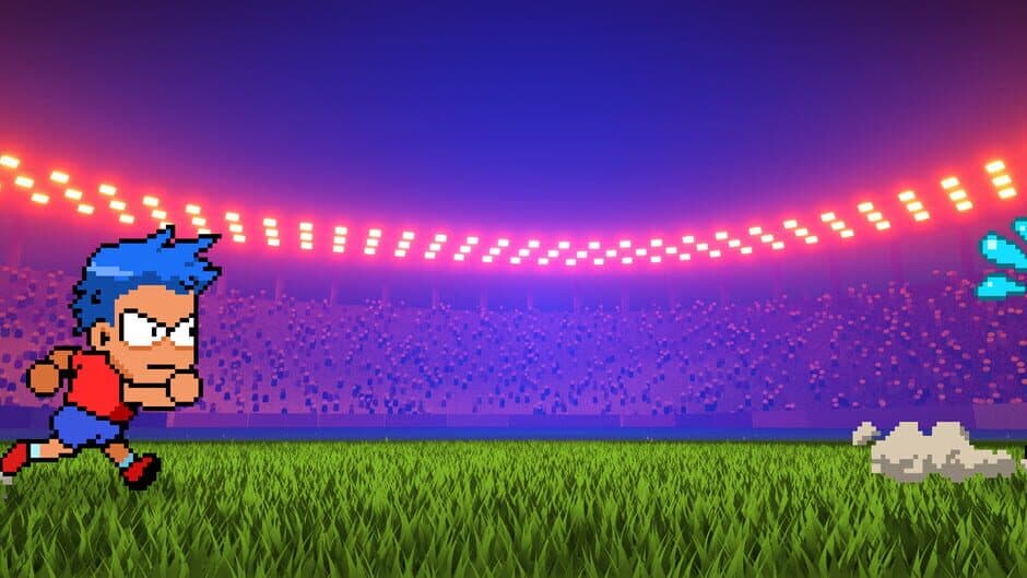 Bad Football artwork 1